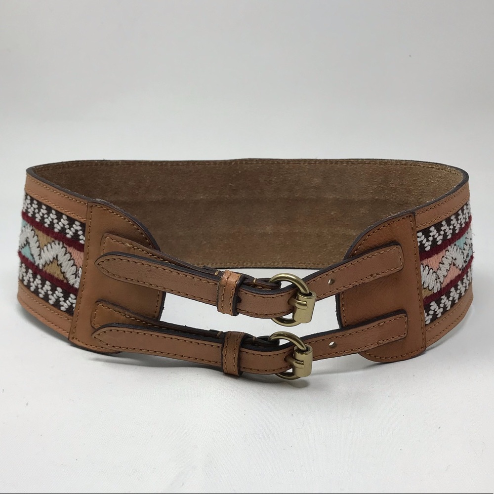 Anthro “Zephyr Corset Belt” - Picture 5 of 11